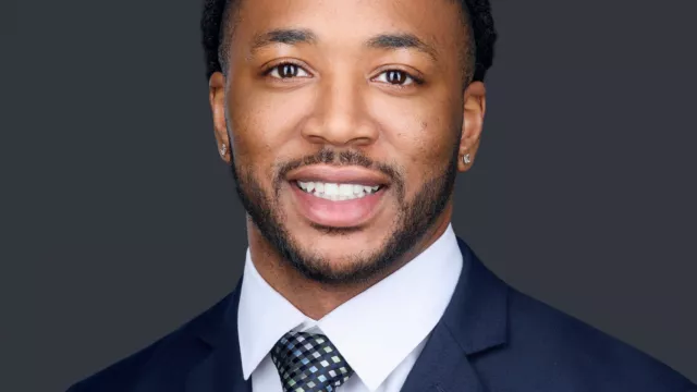 Elijah D. Small