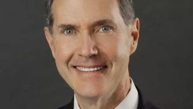 John C. Yates