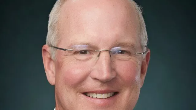 Robert R. Hill