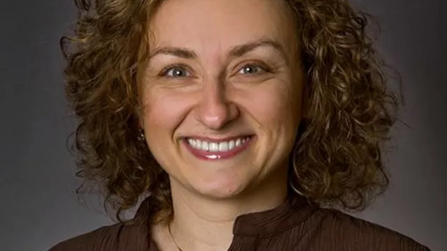 Diana Zilberdrut