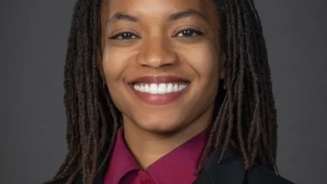 Charisma J. Hibbler