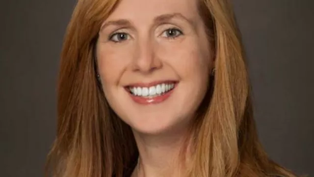 Stacy E. Warren