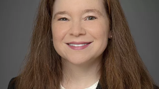 Kristen R. Richardson-Frick