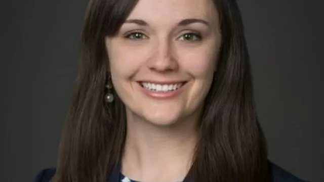 Brittany S. Worden