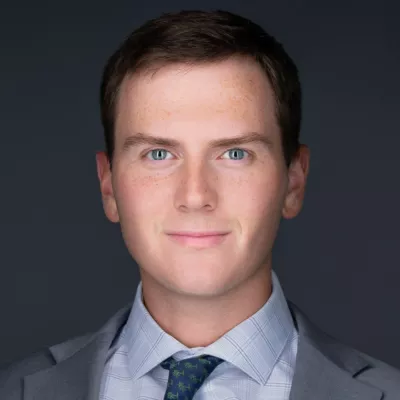 Grant R. Fuller