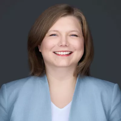 Hannah Saeger Karnei