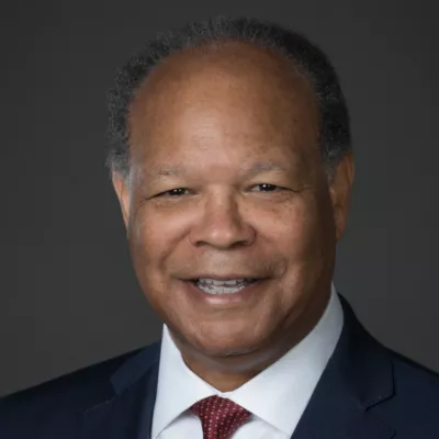 Clarence G. Newsome