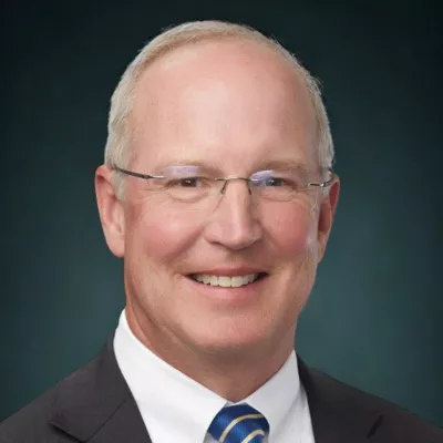 Robert R. Hill