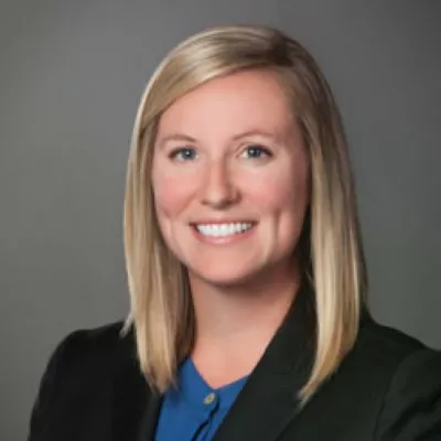 Kate A. Gaskin