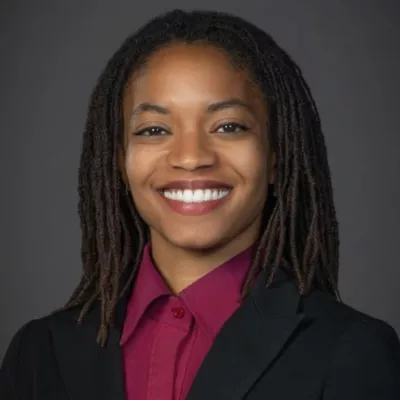 Charisma J. Hibbler