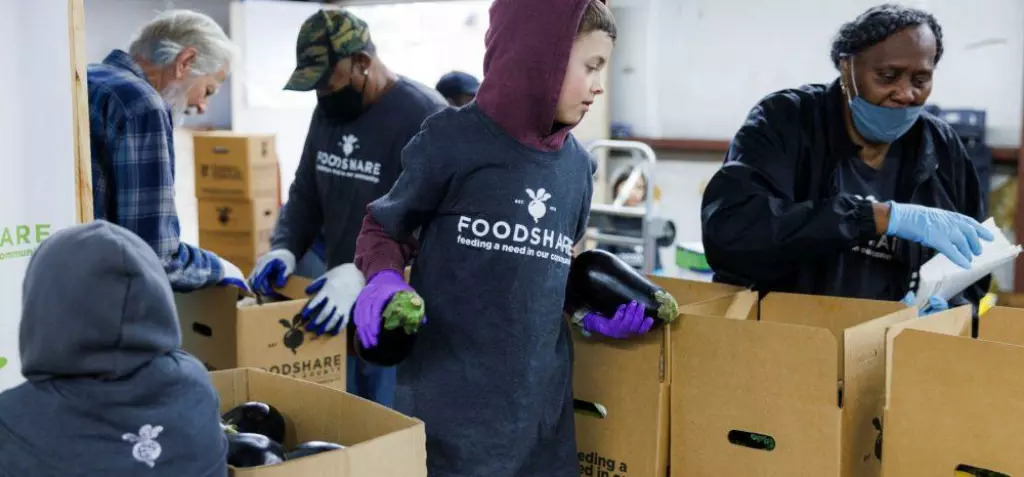 Food Share SC box packing 2
