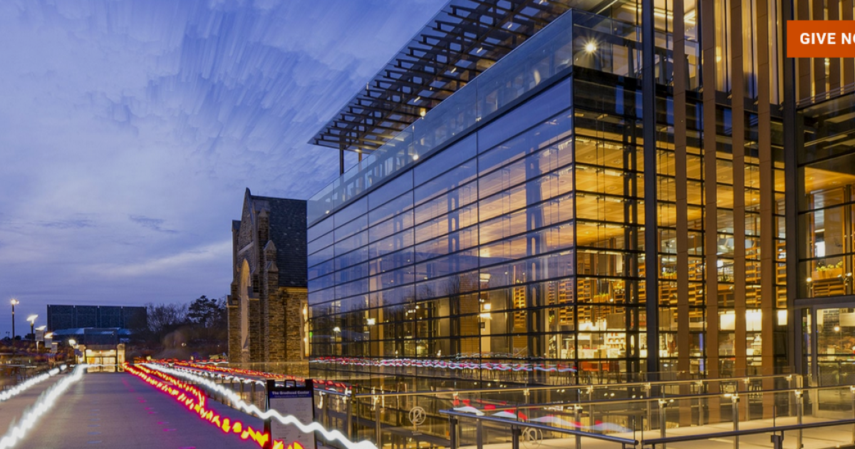The Duke Endowment A Leap Forward for the Arts at Duke with 7…