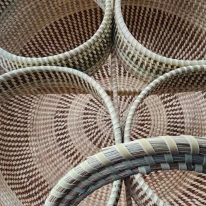 THE POWER OF FOUR basket 1000 3