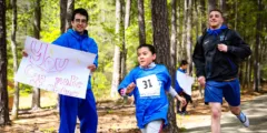 Helping Communities Reduce Childhood Obesity