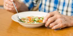 Using Home Visits to Help Patients Grow Stronger