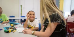 Helping Early Readers Avoid Summer Learning Loss01