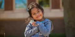 Making a Difference for Latino Families