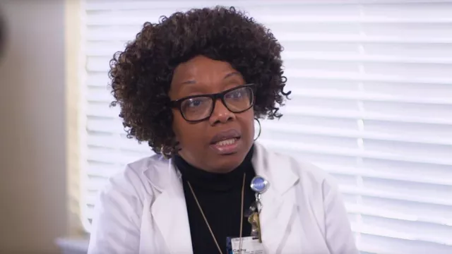 Placing Patients in a Network of Care