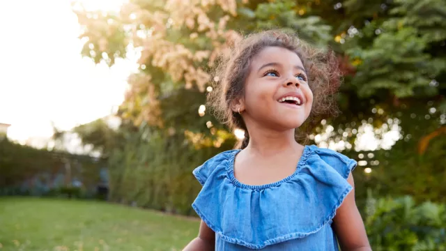 Promoting a Lifetime of Healthy Smiles