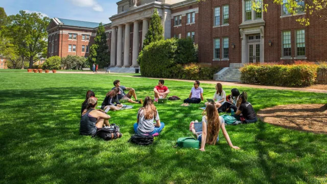 The Art of Argument: Things to Know About Davidson’s Deliberative Citizenship Initiative