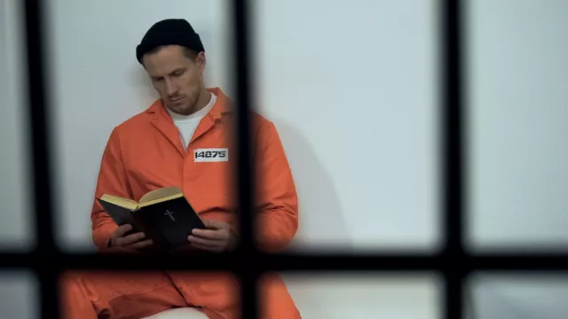North Carolina Program Brings United Methodist Ministers Into Prisons