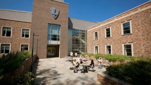Endowment Awards $10 Million Grant to Duke Law School