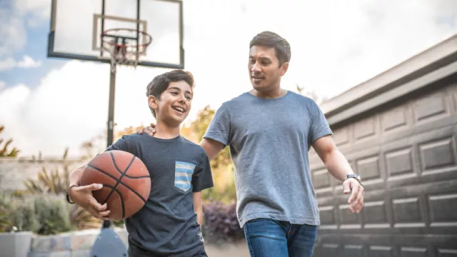 S.C. Children's Trust Launches Video Series Promoting the Positive Parenting Program