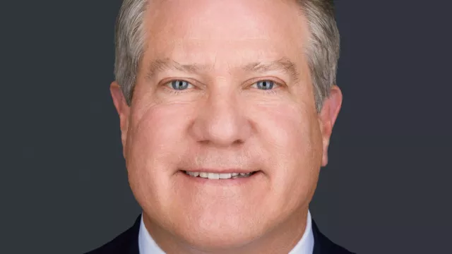 Charles C. Lucas III