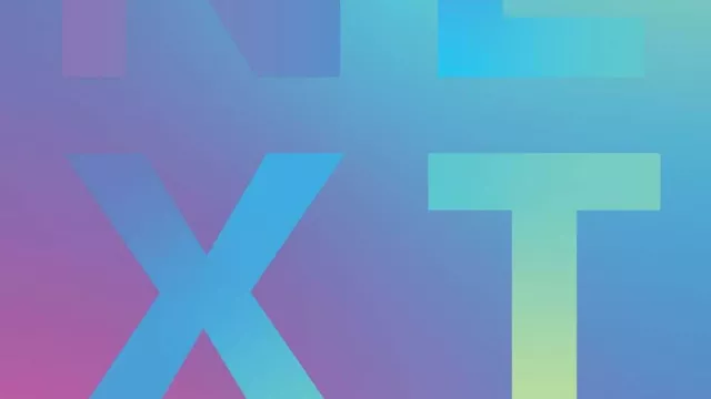 2024 Annual Report: NEXT