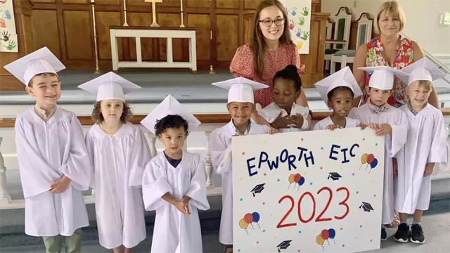 Sharing Faith in Foster Families