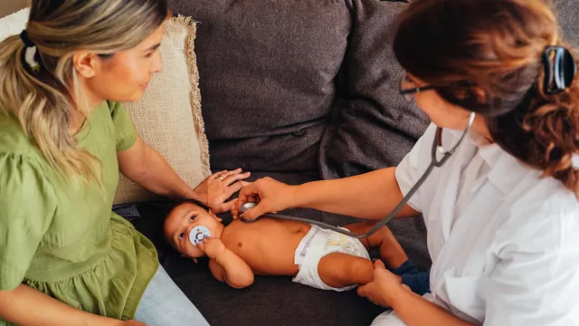 Harnessing the Power of Community to Reduce Child Abuse