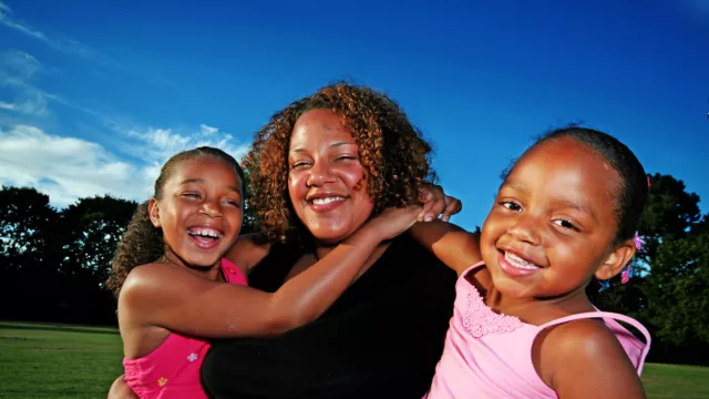 Providing Strategies for Caregivers