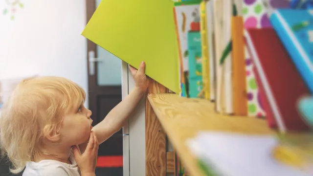 Connecting Children to Quality Foster Care