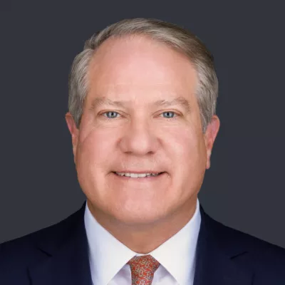 Charles C. Lucas III
