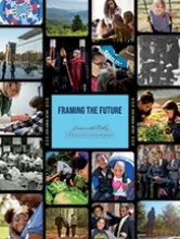2022 Annual Report: Framing the Future