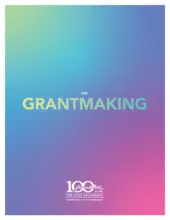 2024 Grantmaking