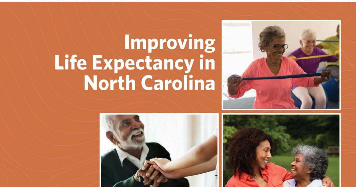 The Duke Endowment NC Medical Journal Shows How NC Hopes to Beat…