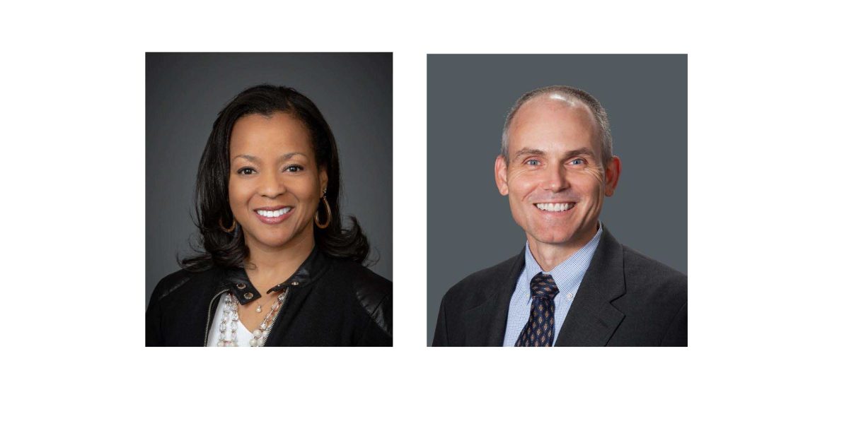 The Duke Endowment | Tamika Williams Promoted to Director of CFWB