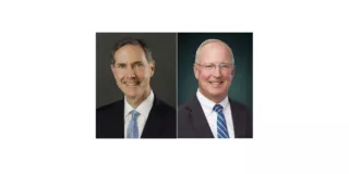 John Yates Robert Hill