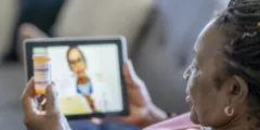 COVID Magnifying Importance of Tele Health Services01