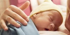 Helping Hospitalsinthe Carolinas Become Baby Friendly