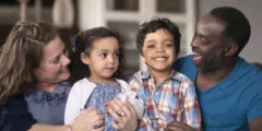 Strength Families 2026
