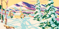 Rural church m news