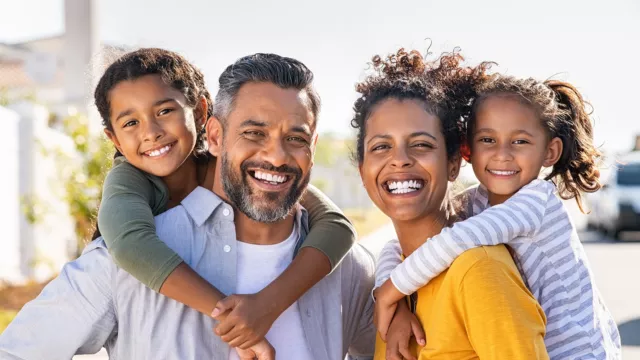 Vibrant, Thriving Families: Moving Upstream to Primary Prevention in North Carolina