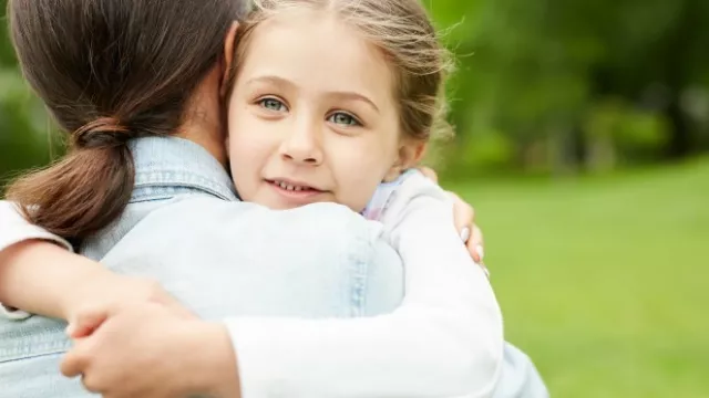 Good News for Child Welfare Reform