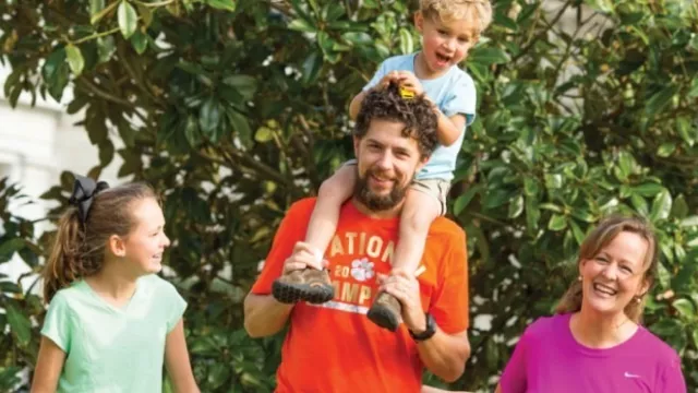 Study Suggests Refinements in Foster Care Grantmaking