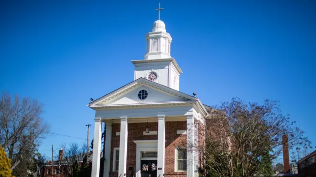 The “Why” Behind The Duke Endowment’s Rural Church Commitment
