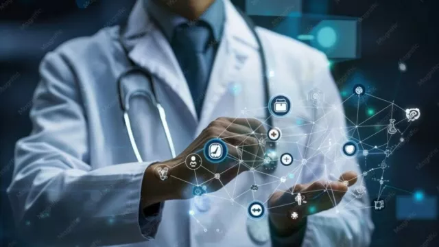 First-of-Its-Kind Initiative Aims to Deliver AI to Rural and Critical Access Hospitals and Clinics in North Carolina