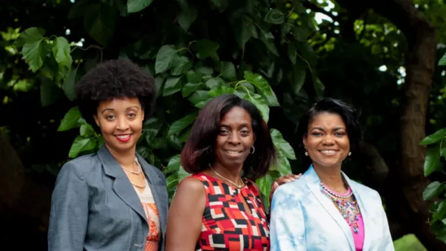 Vanderbilt, UNC and Duke Nurse-Midwives Join Forces to Reduce Black Maternal Health Risks
