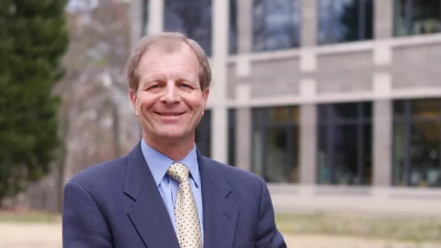 NIH Announces MERIT Award to Improve Education Start for Children and Families